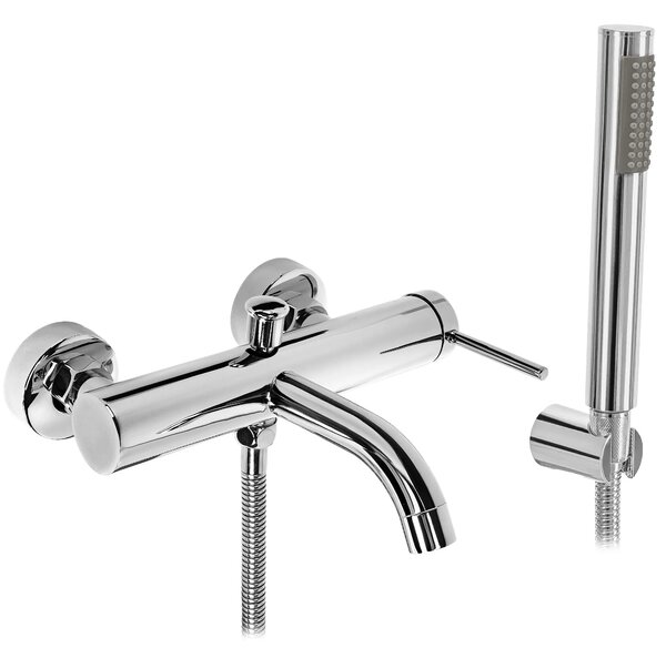 Rubinetto da vasca Rea Spot Chrome