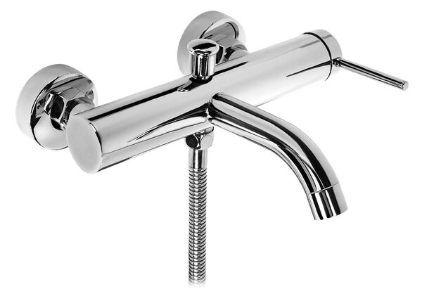 Rubinetto da vasca Rea Spot Chrome