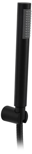 Rubinetto da vasca Rea Spot Black
