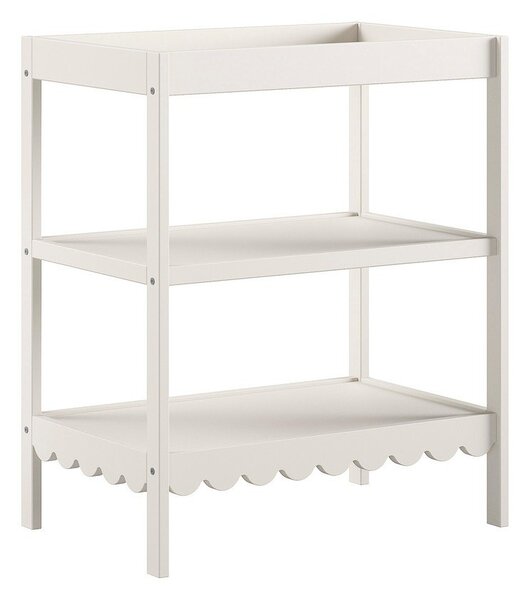Fasciatoio beige con fasciatoio Swingo – Vipack