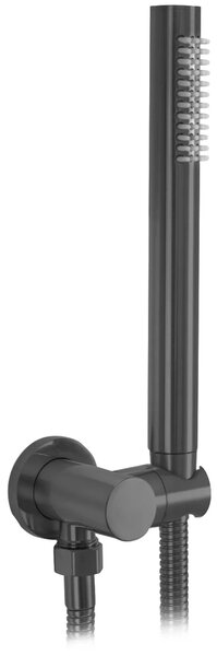 Rubinetto da vasca Rea Lungo Titan + Box