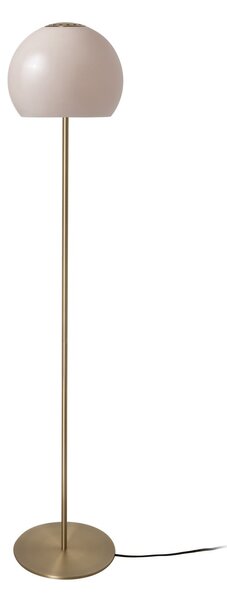 Lampada da terra FRANDSEN, Ball Glass, Beige, Soggiorno, Vetro, Design