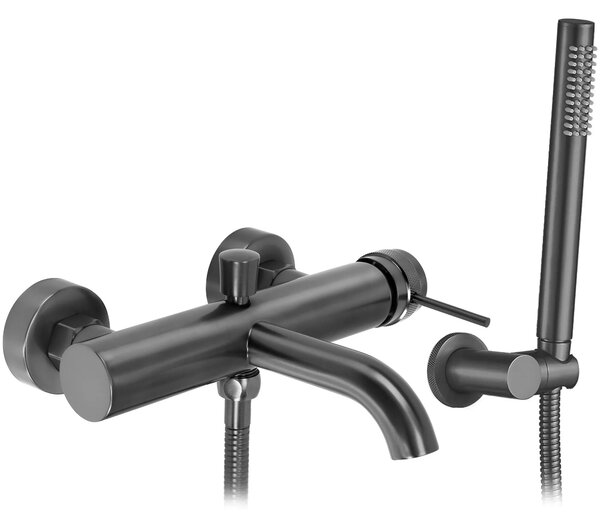 Rubinetto da vasca Rea Lungo Grip Titan