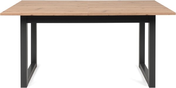 Calicosy - Tavolo da pranzo allungabile L160-200 cm - DENVER