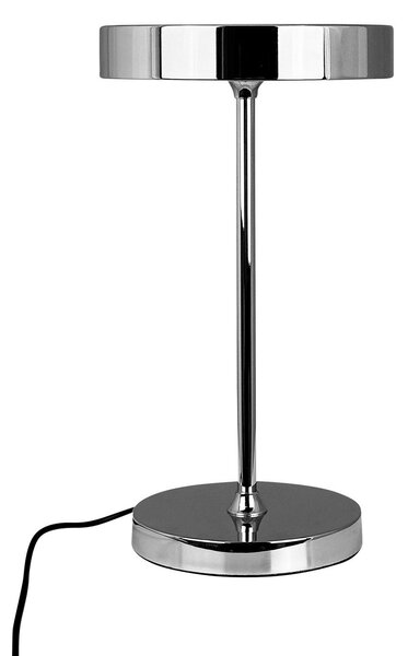 Lampade da tavolo Dyberg Larsen, Starlight, dimmerabile, Metallizzato, Soggiorno, Metallo, Design