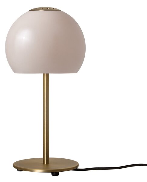 Lampade da tavolo FRANDSEN, Ball Glass, Beige, Soggiorno, Vetro, Design