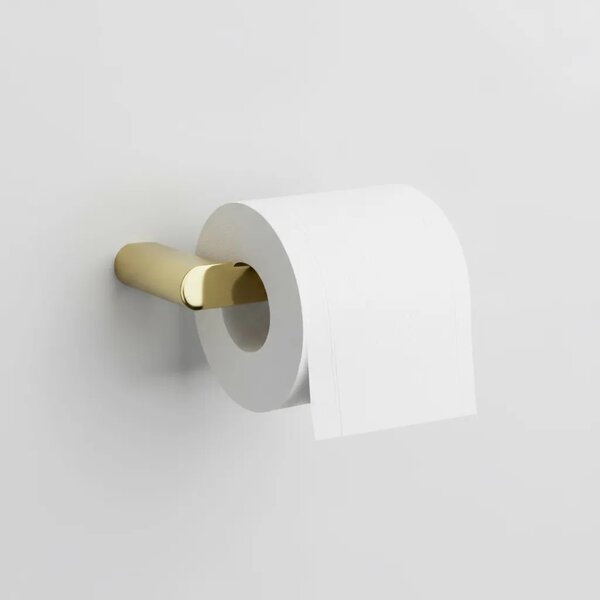 Set accessori da bagno Mati Gold 4 pezzi