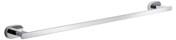 Portasciugamano da bagno Til 101 Chrome