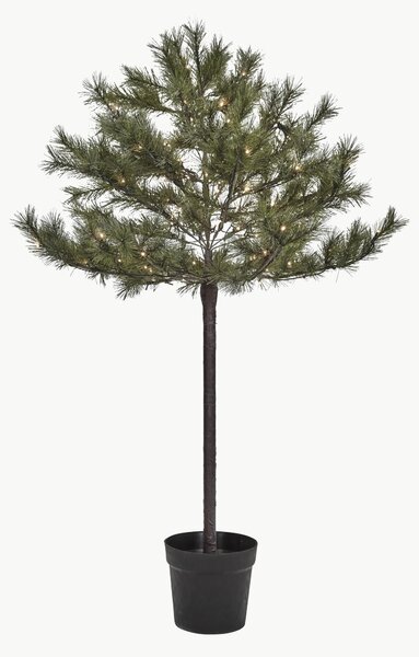 Albero di Natale con luci LED e funzione timer Peuce