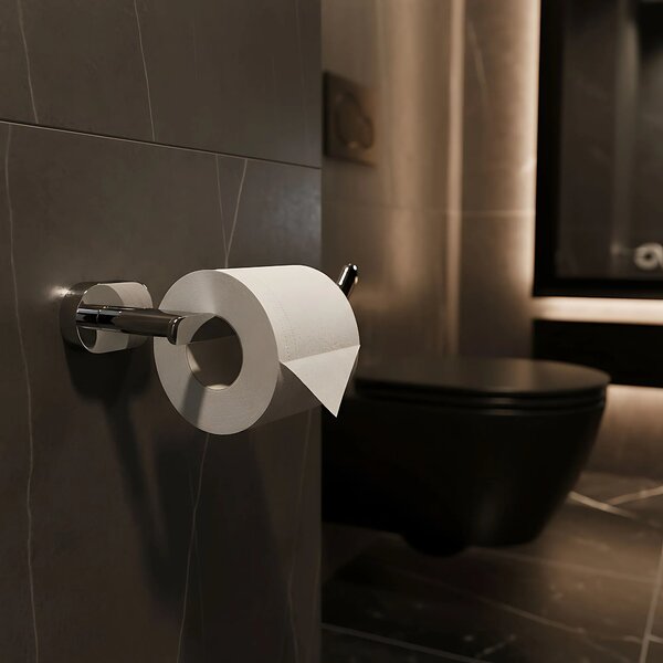 PORTA CARTA IGIENICA 109 Til Chrome