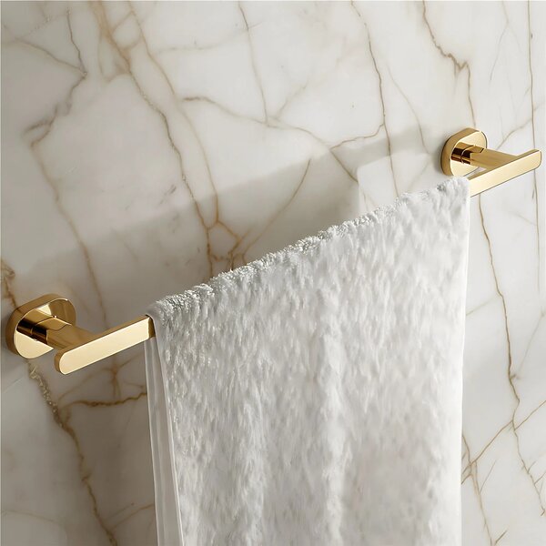 Portasciugamano da bagno Til 101 Gold