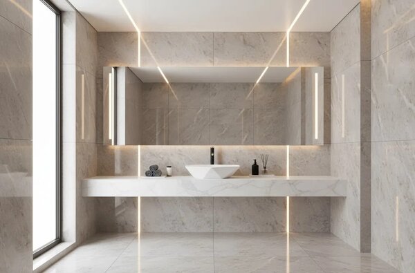 Lavabo da appoggio BASARO EURUS