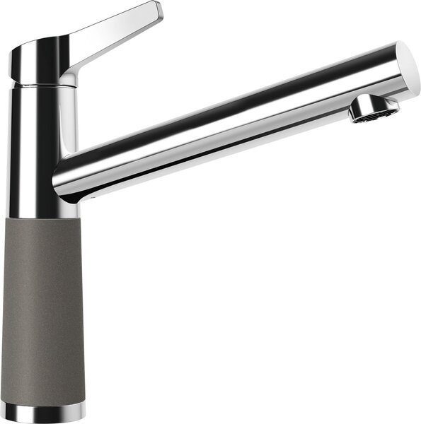 Schock Sc-510 Asphalt 554003GAS Rubinetto per lavello a bassa pressione