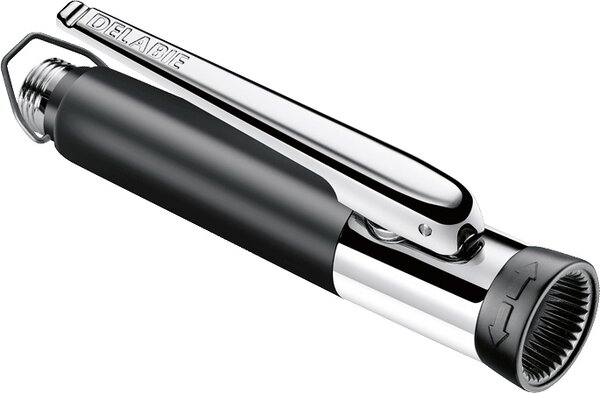 Doccetta Delabie G 1/2B nero