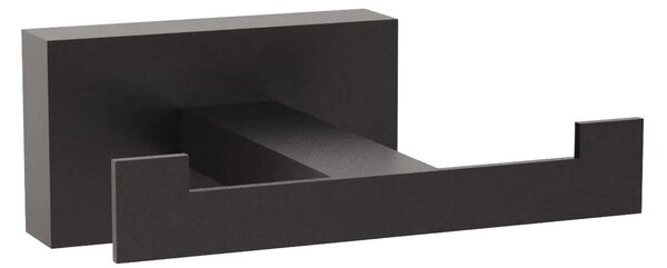 Portasciugamano da bagno OSTE 205 Black