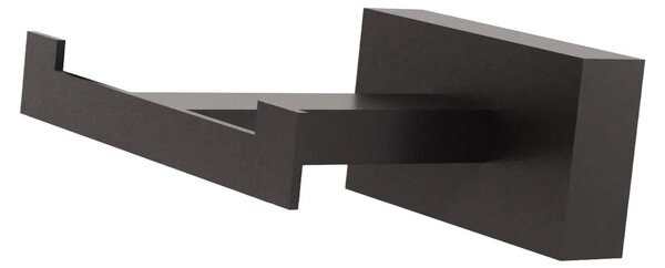 Portasciugamano da bagno OSTE 205 Black