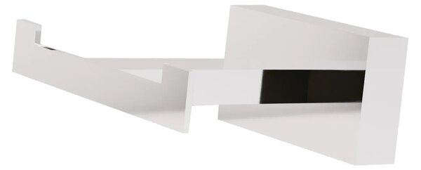 Portasciugamano da bagno OSTE 205 Chrome