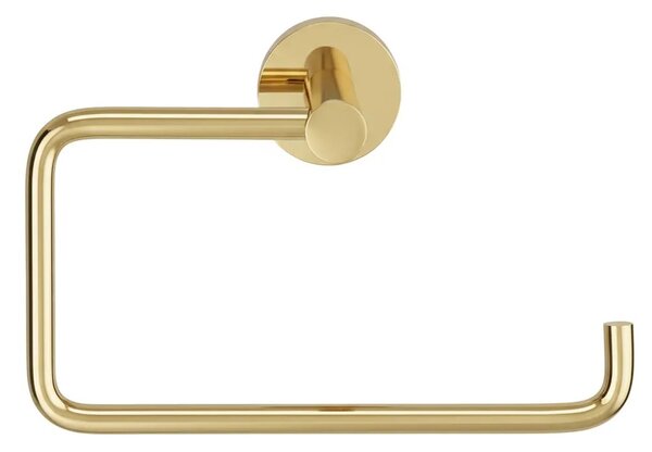 Portasciugamano da bagno 5610 Leo Gold