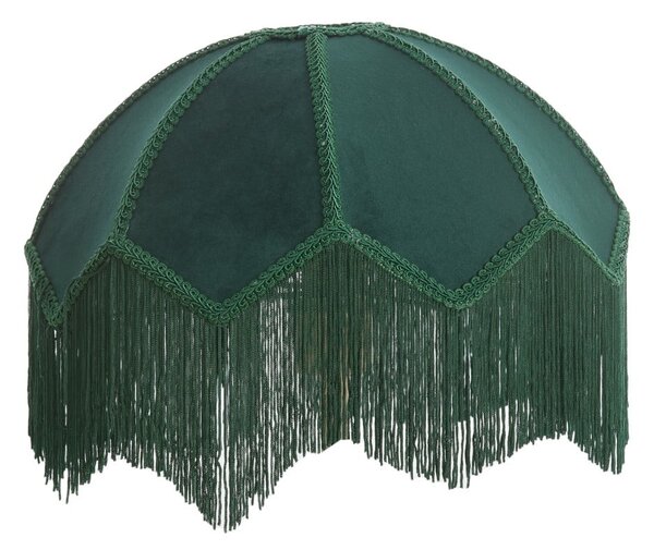 Paralume color petrolio ø 35 cm Malacia - Light & Living