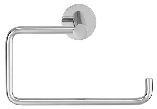 Portasciugamano da bagno 5610 Leo Chrome