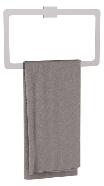 Portasciugamano da bagno Ring 210 OSTE CHROME