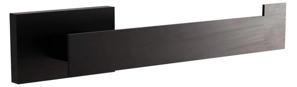Portasciugamano da bagno 209 OSTE Black