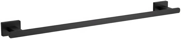 Portasciugamano da bagno 201 Oste Black