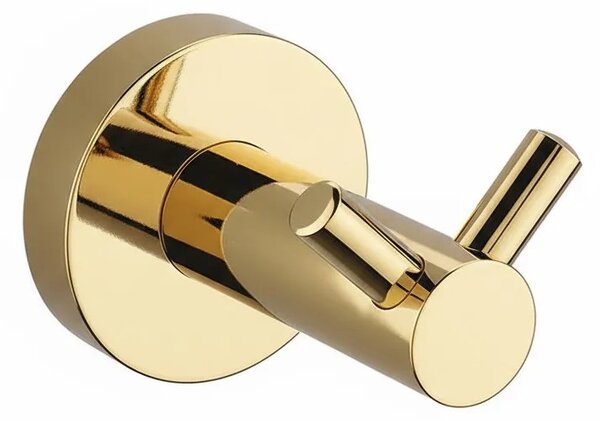 Portasciugamano da bagno 5605 Leo Gold