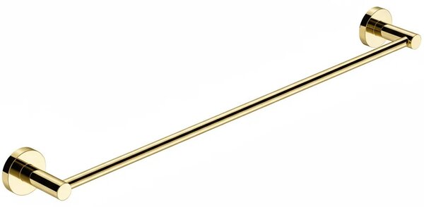 Portasciugamano da bagno 5601 Leo Gold