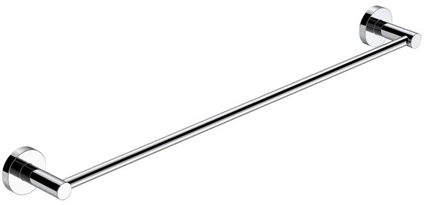 Portasciugamano da bagno 5601 Leo Chrome