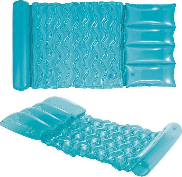Materasso da nuoto Intex Sea 58725