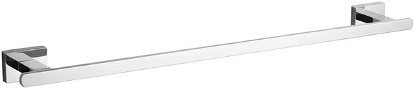 Portasciugamano da bagno 201 Oste Chrome