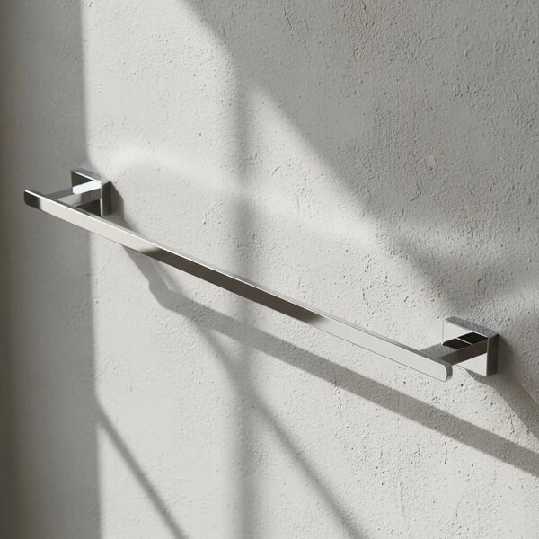 Portasciugamano da bagno 201 Oste Chrome