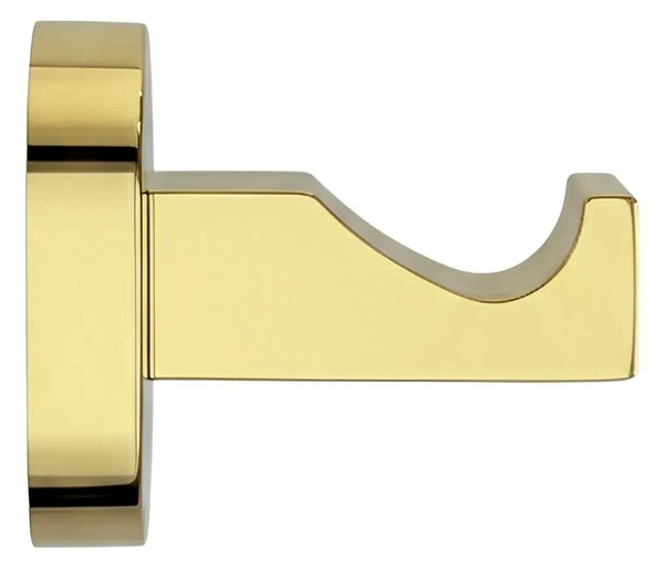 Portasciugamano da bagno Nico 5905 Gold