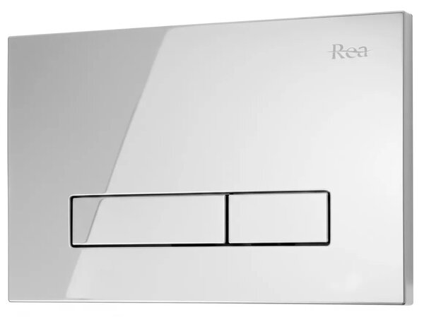 Telaio WC da incasso K011A-Q Rea HD Chrome