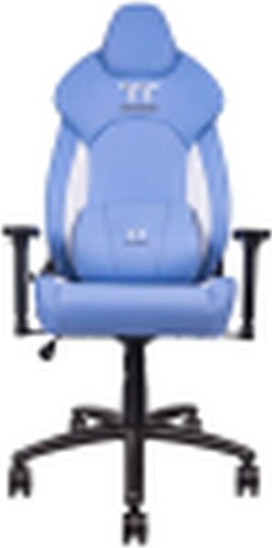 Sedia da gioco THERMALTAKE nera