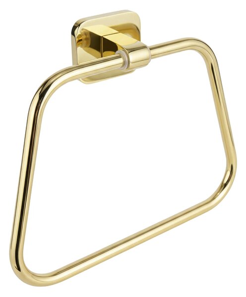 Portasciugamano da bagno 5910 Nico Gold