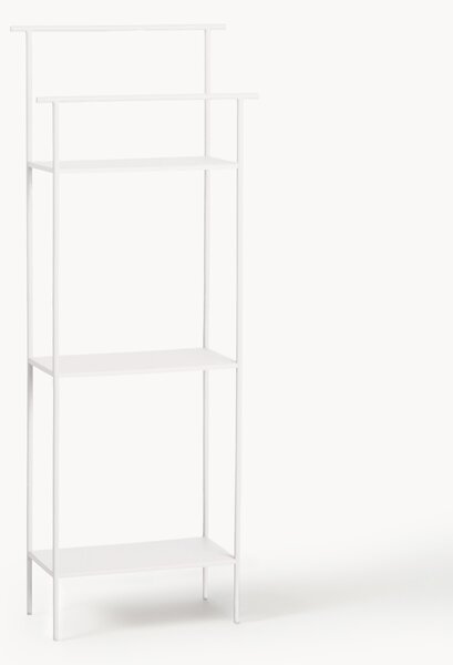 Scaffale in metallo Dora