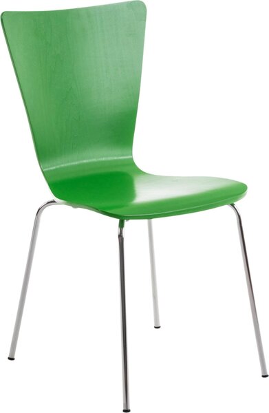 Sedia per visitatori Aaron