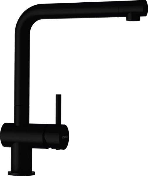 Rubinetto da cucina Schock EPOS W FA puro 540005PUR