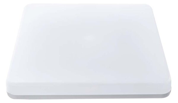 HEITRONIC PRONTO 500573 Plafoniera LED 18 W bianco