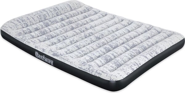 Materasso ad aria con pompa 203 x 152 x 30 cm Bestway 67836
