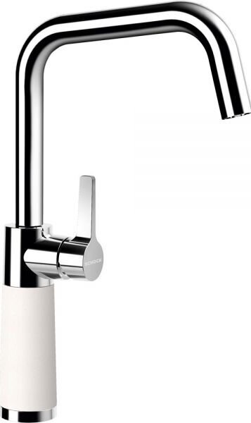 Rubinetto da cucina Schock SC-530 Cromo/Cristadur Polaris POL