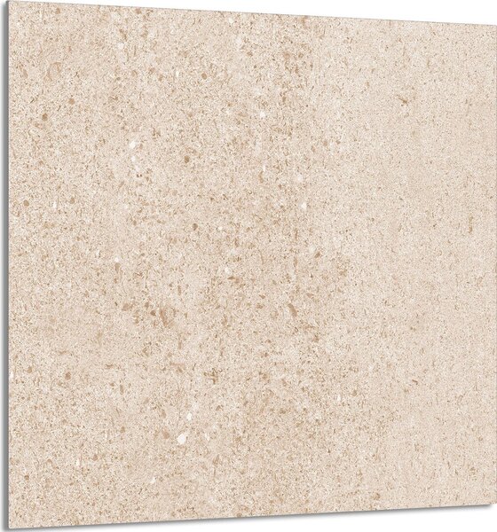 PIATTO IN VETRO PER CUCINA 60x65 Beige