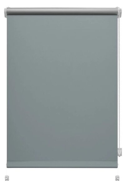 Tenda a pacchetto grigio chiaro 42,5x150 cm Mini Termo – Gardinia
