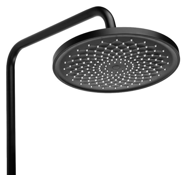 Set doccia Rea Ontario Black