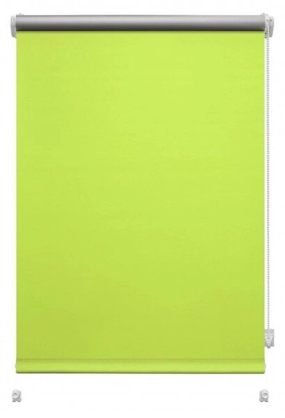 Tenda a pacchetto verde chiaro 42,5x150 cm Mini Termo – Gardinia