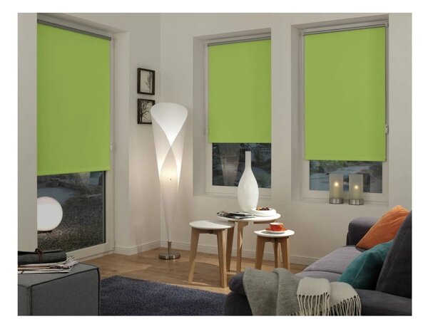 Tenda a pacchetto verde chiaro 72,5x150 cm Mini Termo – Gardinia