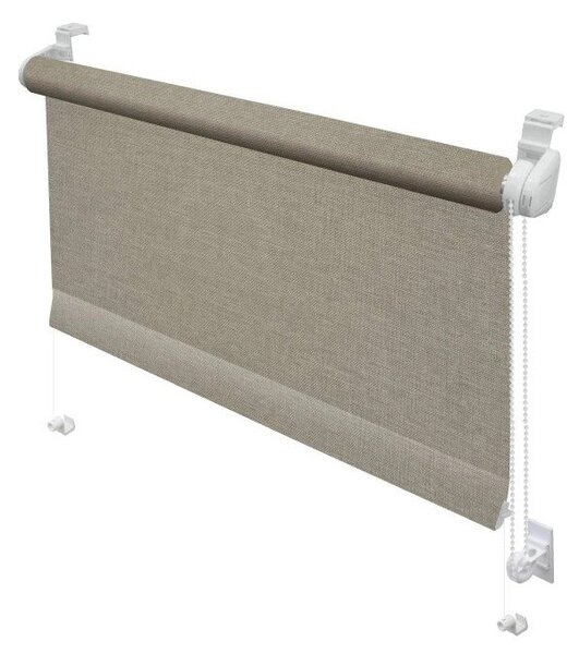 Tenda a pacchetto beige 57x150 cm Mini Faro – Gardinia