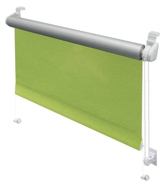 Tenda a pacchetto verde chiaro 42,5x150 cm Mini Termo – Gardinia